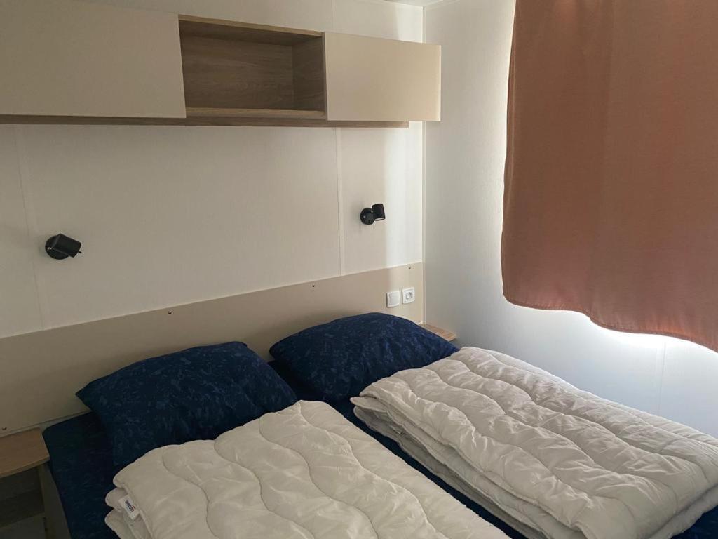 מלון אוסטקאפלה Chalet Zonnig Zeeland מראה חיצוני תמונה